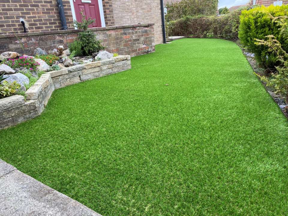 EasyLawn kunstgras EasyLawn kunstgras