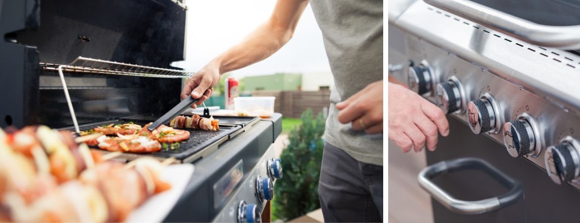 Gasbarbecues koop je bij Tuincentrum Schalk, vlak bij Breda Gasbarbecues koop je bij Tuincentrum Schalk, vlak bij Breda