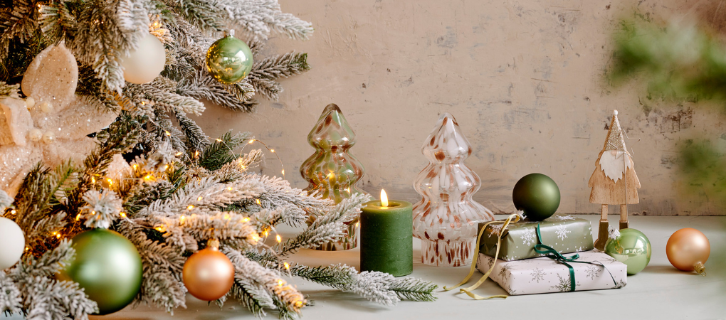 Alles voor Kerst vindt u bij Tuincentrum Schalk, nabij Breda Alles voor Kerst vindt u bij Tuincentrum Schalk, nabij Breda