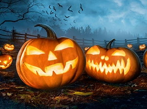 Halloween