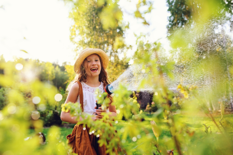 Hot hot hot! Zet deze Spotify lijst op tijdens het bewateren!