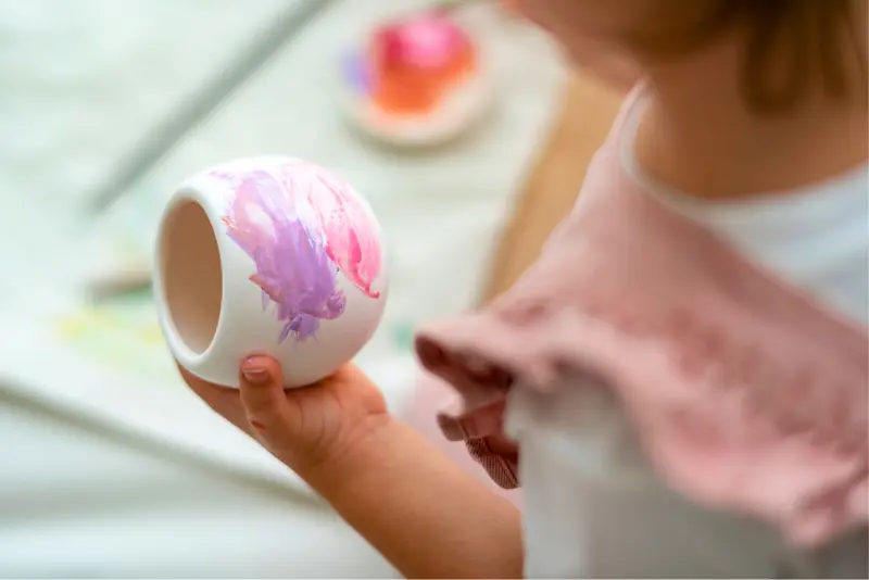 Knutseltips voor Moederdag: zelfgemaakt en recht uit het hart (én de tuin!)