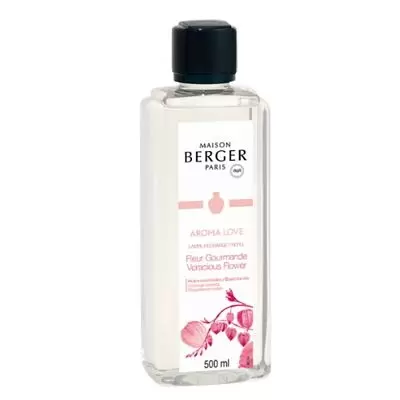 Huisparfum - Lampe Berger - 500ml aroma love