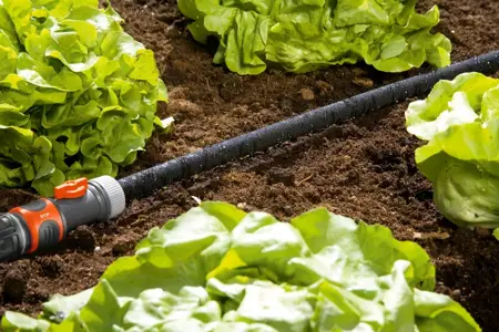 Aansluitset duizend druppelslang - afbeelding 2