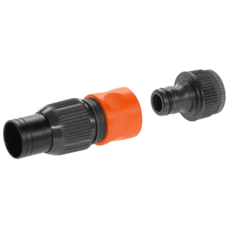Aansluitset pompen 3/4 inch