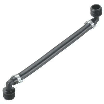 Aansluitstuk regulier 3/4 inch - afbeelding 1