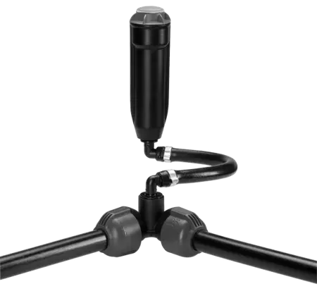 Aansluitstuk regulier 3/4 inch - afbeelding 3