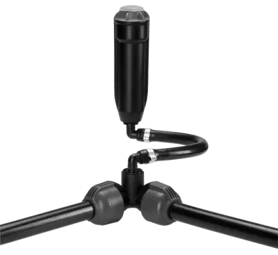 Aansluitstuk regulier 3/4 inch - afbeelding 3