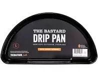 The Bastard Drip Pan M. Half moon (1pcs)