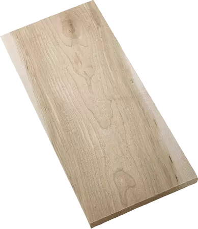 Ahornhouten plank - afbeelding 1