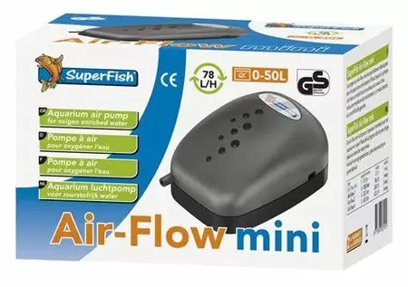 Airflow mini