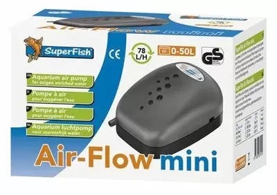 Airflow mini