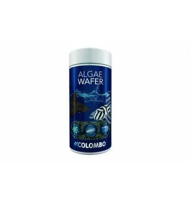 Algae wafer 250ml