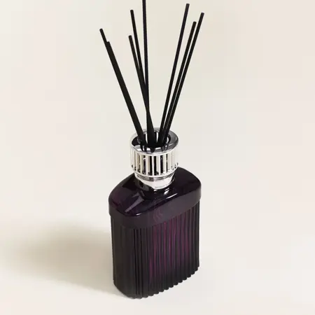 Alpha Prune scandale / Sous l’Oliveraie 200ml Parfumverspreider met sticks - Lampe Berger - afbeelding 2
