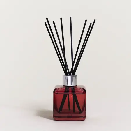 Anti-Odeur Cuisine/Keuken en Bad 125ml Parfumverspreider met sticks - Lampe Berger - afbeelding 2