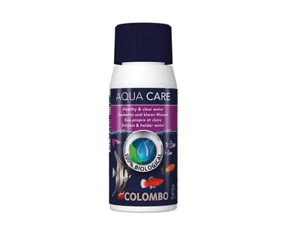 Aqua care 100ml