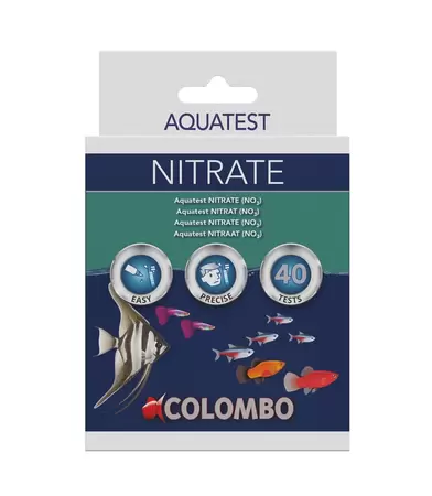 Aqua no3 test - afbeelding 2