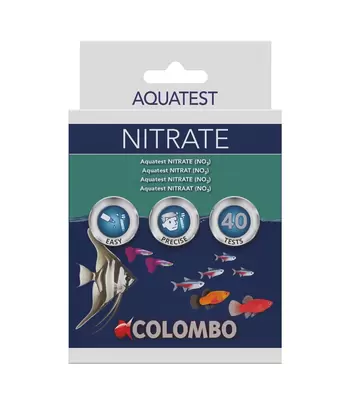 Aqua no3 test - afbeelding 2
