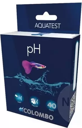 Aqua po4 test