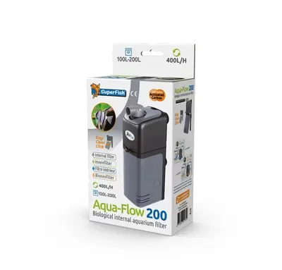 Aquaflow 200 filter 500 l/h
