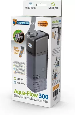 Aquaflow 300 filter 540 l/h - afbeelding 6