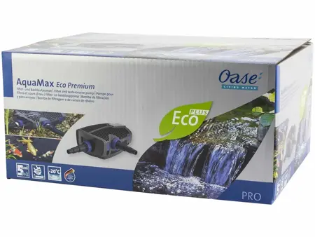 Aquamax eco premium 6000 - afbeelding 3