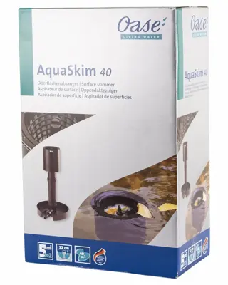 Aquaskim 40 - afbeelding 2