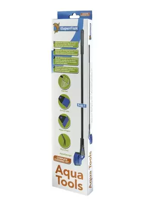 Aquatool