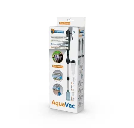 Aquavac