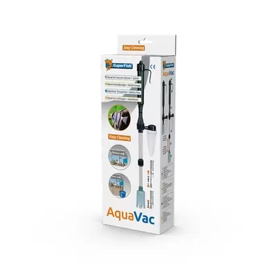 Aquavac