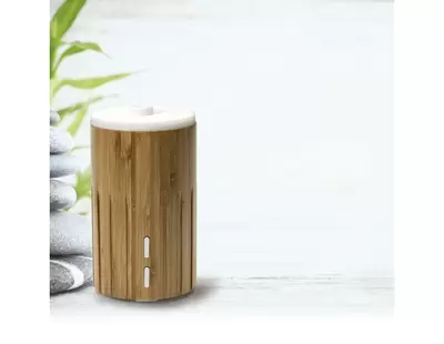 Aroma Diffuser - Bamboo - afbeelding 2