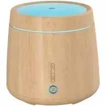 Aroma Diffuser - EVE (hout look)