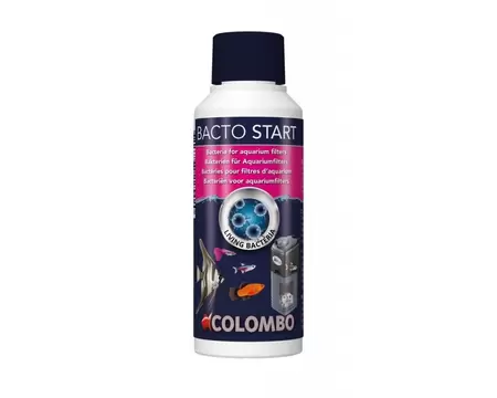 Bacto start 250ml