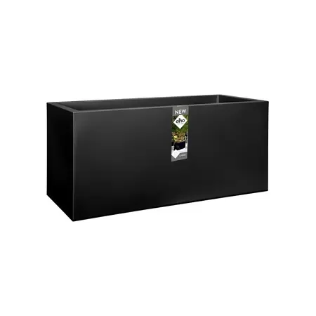 Bak vivo mat vk wiel 90cm l. black - afbeelding 1