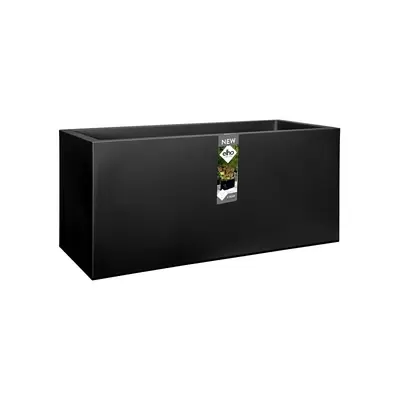 Bak vivo mat vk wiel 90cm l. black - afbeelding 1