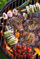 Barbecues