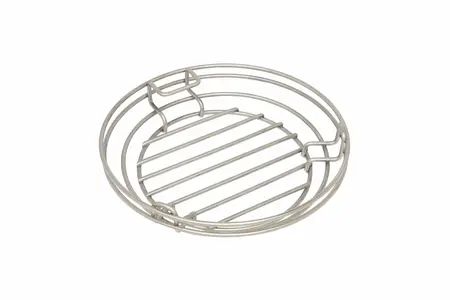 BBQ Kit los brikettenmandje