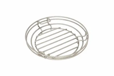 BBQ Kit los brikettenmandje