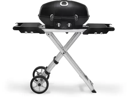 Bbq travelq™ pro285. inklapbaar