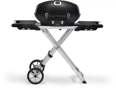 Bbq travelq™ pro285. inklapbaar