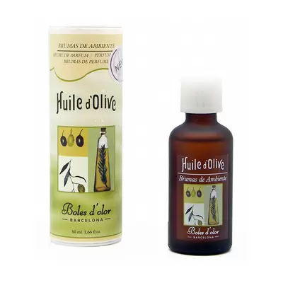 BdL Geurolie 50 ml Huile d'Olive