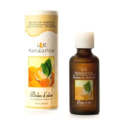 Geurolie 50ml ice mandarina