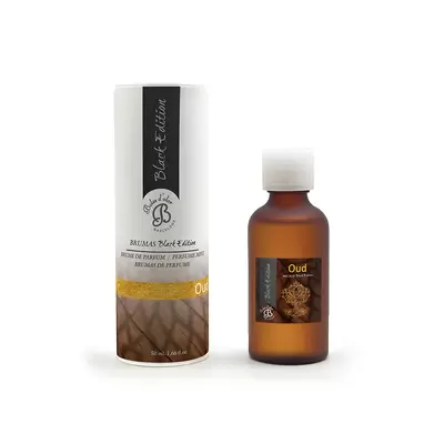 Geurolie 50ml oud