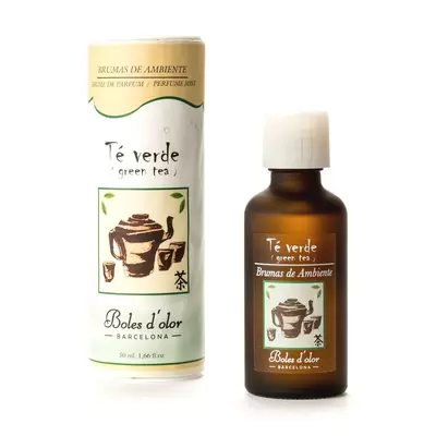 BdL Geurolie 50 ml Té Verde - Groene Thee