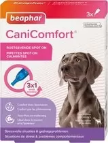 BEAPHAR Canicom rustg spot on 3pip