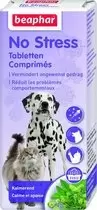 BEAPHAR No stress hond/kat 20 tabletten - afbeelding 2
