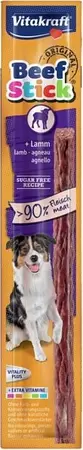 Vitakraft Beef-stick lam 12g