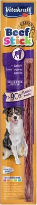 Vitakraft Beef-stick lam 12g