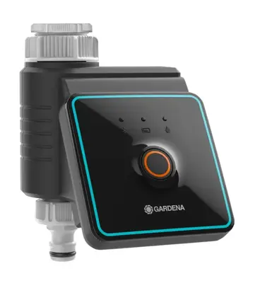 Besproeiingscomputer bluetooth - afbeelding 1