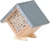 Bijenhuis vierkant  - afbeelding 1